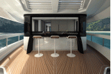 Ferretti Yachts InFynito 80 PROJECT